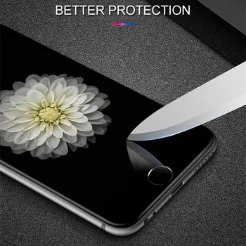 Пълно Покритие От Закалено Стъкло За Samsung Galaxy F12 M12 A52 A72 A32 A12 Протектор На Екрана Защитно Фолио За Обектива На Телефона Samsung M12
