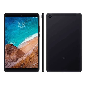 Xiaomi MI PAD 4 Plus Tablet 10.1 Inch 4GB RAM 64G ROM Android Tablet LTE Версия Snapdragon 660 1920X1200 HD Android Tablet