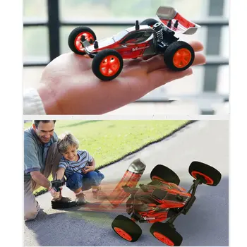 Hot RC Електрически Toys ZG9115 1:32 Mini 2.4 G 4WD High Speed 20KM/h Drift Toy Remote Control RC Car Toys take-off operation
