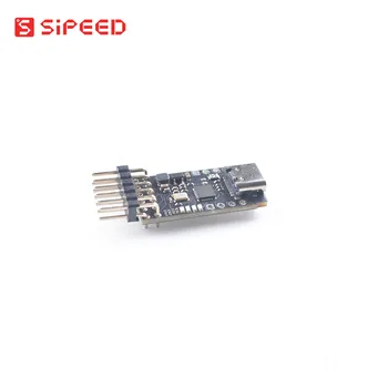 Sipeed Dual Serial Port to USB Module Програмируеми ESP8285/ESP8266/ESP32 Burning