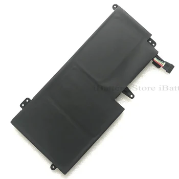Истински 01AV401 Батерия За Lenovo Thinkpad S2 13 Chromebook Series 01AV400 01AV402 SB10J78998 11.25 V 42Wh