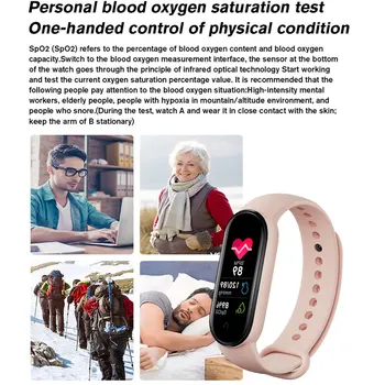 Смарт часовници на Мъже, Жени Bluetooth-съвместими Smartwatch Heart Rate Fitness Проследяване Спортен Гривна за Apple Xiaomi Android Watche