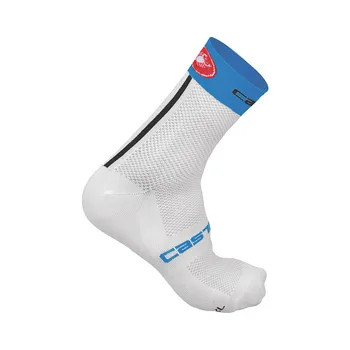 Чорапи За Колоездене Нов 2021 Прост Многоцветен Спортен Дишаща Дезодорант Мъже, Жени Колоездене Чорапи Calcetines Ciclismo