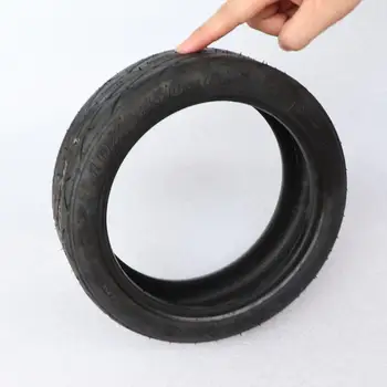 10X2.50-6.5 безкамерни гуми, подходящи за 10 инча Електрически скутер 36-48 В Моторни Ступица Предното или задното колело Вакуум гуми