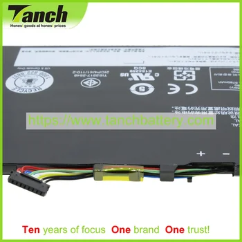 Батерии за лаптоп Tanch за LENOVO Yoga 530 14 L17C4PB0 2ICP4/41/110-2 L17M4PB0 5B10Q16066 5B10Q22883 SB10W67331 7.68 V 4 мобилен