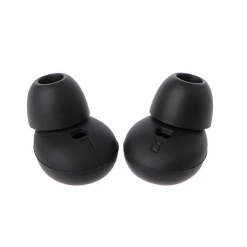 3 Чифта Силиконови Ушни Притурки Earbud За Samsung Gear Circle R130 Bluetooth Слушалки
