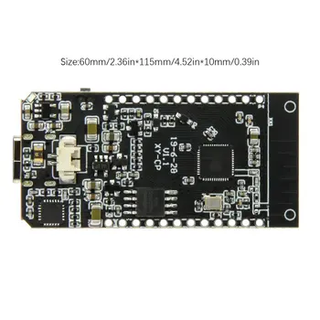 TTGO T-Display ESP32 WiFi BT Module Development Board 1.14-Инчов LCD Control Board Development Board