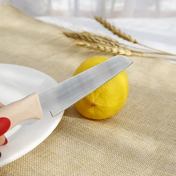 Мода Керамични Сгъваем Нож За Плодове, Зеленчуци Суши Керамични Плодов Нож Кухненски Ножове, Инструменти За Приготвяне На Храна