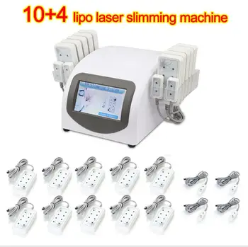 Professoinal Lipo laser machine Body Shaper Weight Lossing Fat Reduction Anti-cellulite Remove хапче за отслабване Beauty Machine