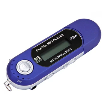 Sn MP3 U disk No. 7 акумулаторна карта USB вграден касетофон