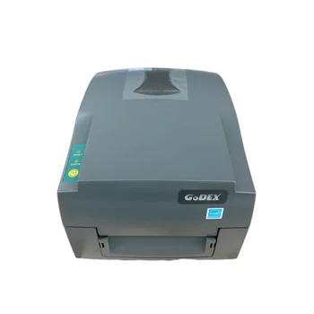 Оригинален Нов Godex G530 Transfer Direct Thermal Desktop Barcode Label Printer USB 300 DPI