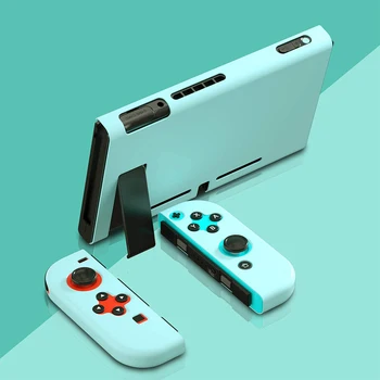 Подходящ За Nintendo Switch Защитна Обвивка На Кожата Е Подходящ За Nintendo Switch Mainframe