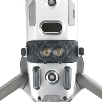 2021 нов Долна Светлина Кондензатор Обектив за DJI Mavic Mini 2 Обектива на Камерата Филтър Бордна Светлина Кондензатор Drone Аксесоари