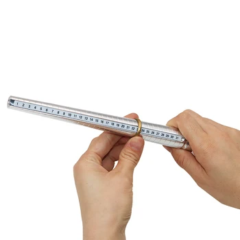 Пръстен Sizer Kit Изпращане на безименен Пръст Калибър Sizer Stick Измервателен Инструмент за Бижута Инструменти Корея Размер на Пръстените(1-30)