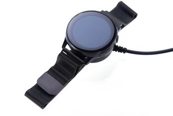 USB Data and Charger Dock за Samsung Galaxy Watch Active SM-R500/Active 2 44 мм 40 мм