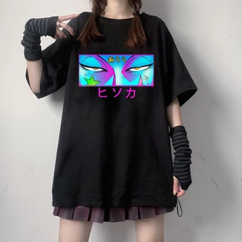 Kawaii Hunter X Hunter Мъжки Women T Shirt T-Shirt New Аниме Манга Tee Shirt Clothes Kurapika T Shirt Fashion Killua Zoldyck Tees