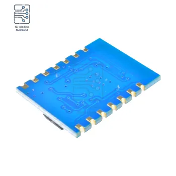 ESP8266 ESP03 ESP-03 SPI WIFI Безжичен Радиостанцията Модул Приемник Модул и Дистанционно Управление Вграден RISC процесор Интерфейс I2S