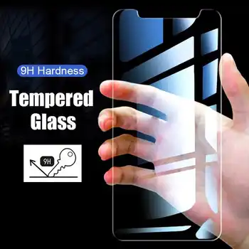 Закалено Стъкло с Висока Резолюция За Samsung Galaxy F62 F52 5G F41 Screen Protector
