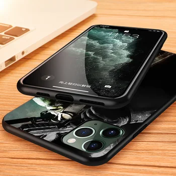 Cool Hot War за Apple iPhone 12 11 XS-Pro Max Mini XR X 8 7 6 6S Plus 5 SE 2020 Калъф за вашия телефон
