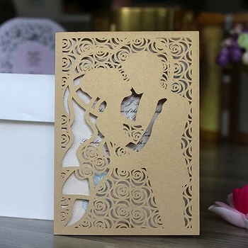 2019 New Couple Умира Metal Cutting Умира Card for Making Scrapbooking Wedding Invitation Занаятите Умира Cut САМ Home Decorative
