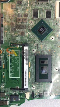 Akemy 448.06701.0011 За Lenovo FLEX3-1480 YOGA 500-14ISK дънна Платка на Лаптоп ПРОЦЕСОР I7 6500U GPU GT940M 2G DDR3 Тестова работа