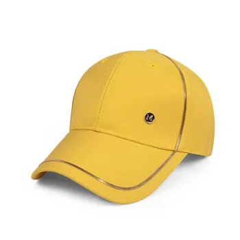 Doit 2021 M label baseball cap шапка for women men dad mom hat spring velvet gorras hombre outdoor lady sports caps възстановяване на предишното положение