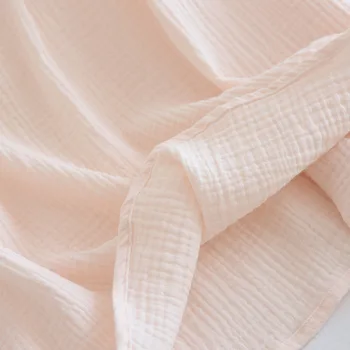 Японски летни дами нова пижама от две части памук, креп ins вятър къси панталони с къси ръкави свеж и тънък калъф за домашно обслужване