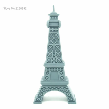 Pen Drive Eiffel Tower U disk, USB Flash Drive tower building Memory stick 4gb 8gb 16gb 32gb устройство за съхранение на