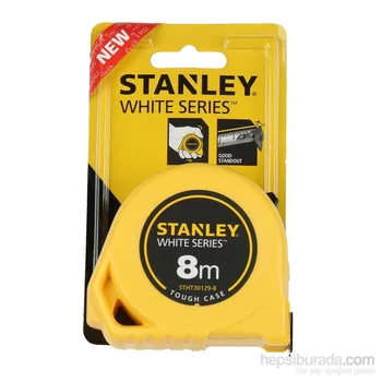 Stanley ST130497 3-5-8 mt Стоманена рулетка 3-5-8 метра