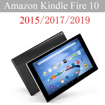 Калъф за таблет на Amazon Kindle Fire HD 10 2017 2019 10.1