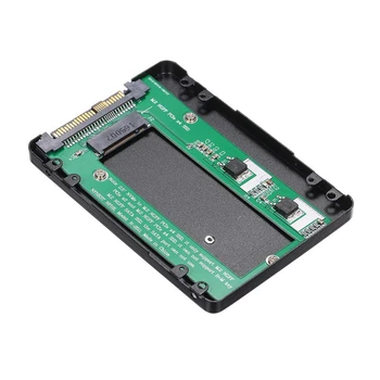 2.5 NVME/PCI-E 750 SSD to M. 2 NGFF PCIe X4 SSD Adapter Enclosure SSD, PCI Adapter Card