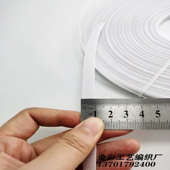 Rigilene Polyester 6 mm-12 mm Plastic Boning - Crafts & Corset Plastic Boning sewing for making wedding dress/corselet/ bustle