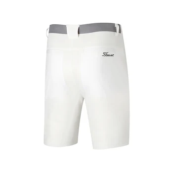 Панталони За Голф Панталони Спорт На Открито Quick Dry Панталони Дишаща Пот Свободни Мъжки Панталони Shorts