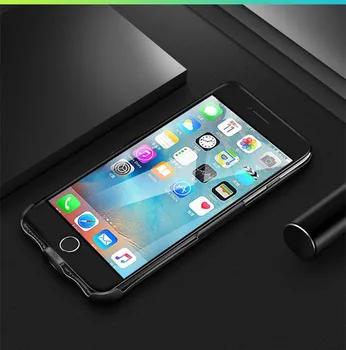 20000mah battery case For iPhone 6 6s 7 8 plus case Battery Charger Cases For iPhone 11 Pro Max Power Bank Charging Case 11pro