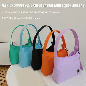 Дамски Холщовая Чанта На рамото Дами Големи Памучни Чанти За момичета Чанта за Пътуване Под Мишниците Чантата за Преносим
