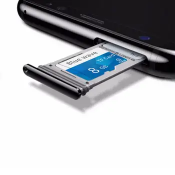 Micro SD Card 8GB 16GB 32GB 64GB 128GB SDXC, SDHC Micro TF Flash Memory Card Reader, За да Drone Phone Sport Камери Аксесоари