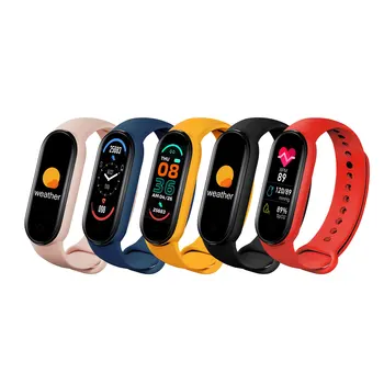 Смарт часовници на Мъже, Жени Bluetooth-съвместими Smartwatch Heart Rate Fitness Проследяване Спортен Гривна за Apple Xiaomi Android Watche
