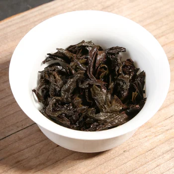5A Big Red Robe Tea Shuixian Wuyi Big Red Robe Oolong Big Red Robe The Hong Pao Tea For Health Care Weight Lose