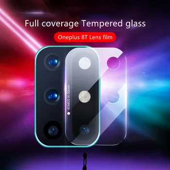 3шт Camera Glass for Oneplus 9 Pro Camera Screen Protector Oneplus 9 Pro Temper Glass Lens Защитно Фолио