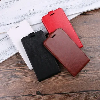 JFVNSUN За Huawei P20 / P20 pro Case Top quality Leather Silicone Vertical Flip Case for Huawei P20 pro Cover Phone Bag Fundas