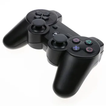Безжичен Bluetooth контролер за PS3 SONY Геймпад за Play Station 3 Безжичен Джойстик за Sony Playstation 3, PC Controlle