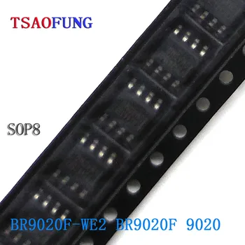 5шт BR9020F-WE2 BR9020F 9020 SOP8 Интегрални схеми и Електронни компоненти