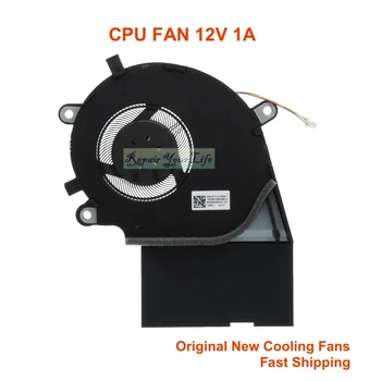 Компютър ПРОЦЕСОР GPU Охлаждащи Вентилатори За Asus ROG Strix GL731G GL731GW GL731GL GL731GU GL731GT Видео карта VGA Fan Cooler DC 12 5 В