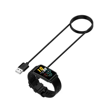 USB Кабел За Зареждане Honor Watch ES / Band 6 Магнитно Зарядно Устройство На Huawei Watch Fit / Children Watch 4X Кабел за зареждане и Зарядно устройство