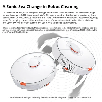 2021 най-новият робот прахосмукачка Roborock S7 robot vacuum cleaner for home sonic mopping ultrasonic carpet clean алекса моп lifting for upgrade S5 max