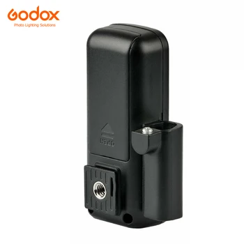 Godox CT-16 16 Godox CTR-16 Канала, Безжична Светкавица-приемник за Canon, Nikon, Pentax Studio Flash Speedlite (Без предавател)