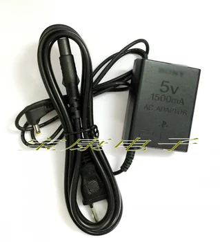 Оригинално Зарядно Устройство За PSP3000 Адаптер за Захранване За PSP 2000 и 3000 Travel Charge