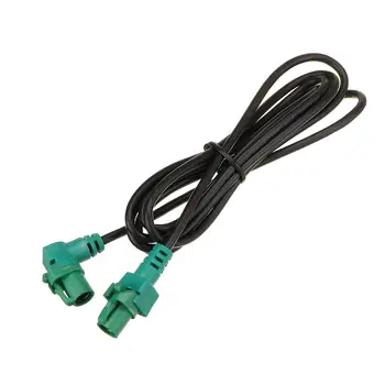 Авто AUX-in, USB, Aux Switch Socket Wire Кабел Теглене на Кабели Адаптер за BMW E60 E61 E63 E64 E87 E90 E70 F25 F01 F02 F03 F04 F12 F13