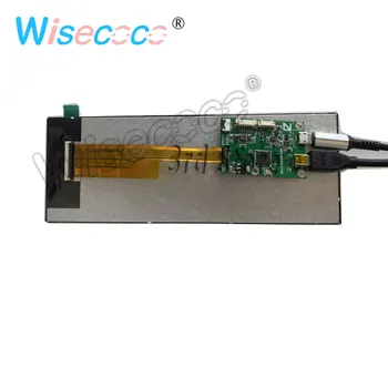 6.86 inch 480x1280 Long Strip Screen Display Driver Board for Automotive Display Project