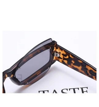 Модни Слънчеви очила Cat Eye Женски Луксозни Маркови дизайнерски нередовни Слънчеви очила Уникални парти очила с UV400 слънчеви очила за мъже